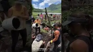 Restoring Community, History, and Sustainability on Kaua&rsquo;i