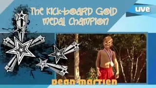 Lead Generation Companies | Shasta Backyard Feat The Kickboard | Call Us (281) 569-4370