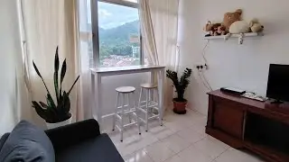 Permai Ria Home Apartment, Tanjung Bungah, Malaysia | Travel With Bhavya