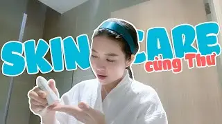 #3 THƯ VLOG | BẠN CHO DA ĂN G&Igrave; V&Agrave;O BUỔI TỐI ? H&Atilde;Y C&Ugrave;NG THƯ CHO DA ĂN KEM NH&Eacute;