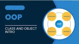 OOP in python