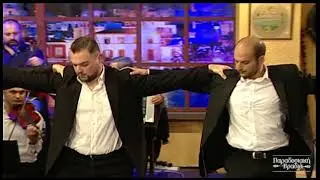 Χασάπικο 