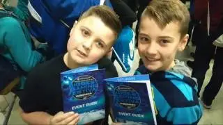 Multiplay Insomnia 56 Birmingham NEC