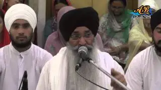Gumat Vichar About Mind Speed By Bhai Harjinder Singh Ji Sri Nagar Wale
