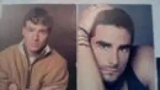 Wimpy Boy Bands: Has-Beens