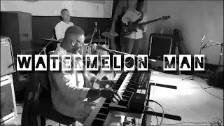 Watermelon Man | Armorythmicum