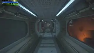 [NMG] Alien: Isolation - Mission 17 (Nightmare) [7:47]