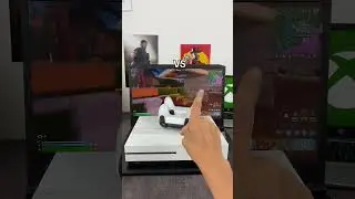 The portaxbox turns your Xbox portable 😍