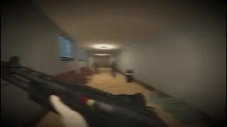 SHOOT BANG