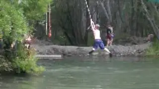 Waipara Bois