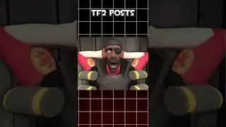 TF2 is so WOKE