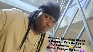 Cris Da Leo - Short Story Long (#Rapper#HipHop#Rap)