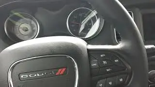 Проблемы с электрикой Dodge Charger 2018 года
