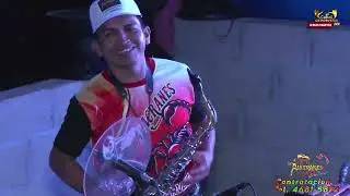 Los  Alacranes   Y  Su Marimba  Orquesta  Mix   Marialena