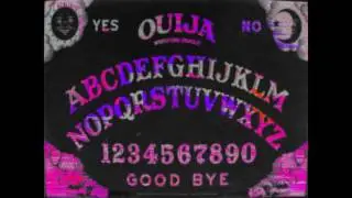 Shxdow - Ouija Gxd Freestyle (Prod.By DarkCautious)