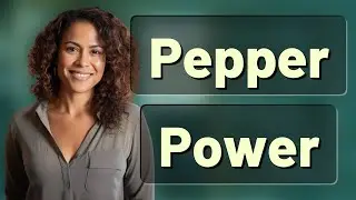 How Does Black Pepper Boost Nutrient Absorption?