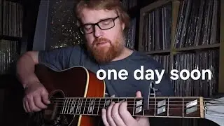 One Day Soon (@robinrendellwordman8182/Johnny Amish original song)