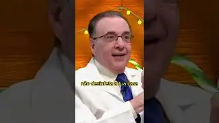 Dr Bact&eacute;ria no roda solta, quem &eacute; mais neur&oacute;tico?  #cortes