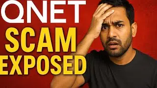 QNet Scam Exposed | सावधान! लाखों लोगों का पैसा डूबा