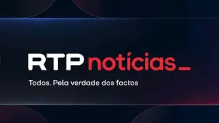 RTP Not&iacute;cias - News Opening Theme 2025