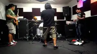 Deeflect - Cycles (e town cover)
