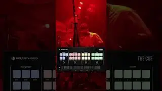 THE CUE - VSTi Cue for Live Performance