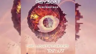 Psybort - Synchrotron