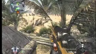L96 Trickshot