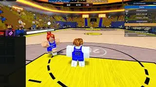 How To Use Absence Hub Basketball Legend Script Keyless - Ball magnet, Timing