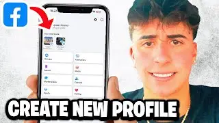 How To Create Another Profile On Facebook - Fastest Guide