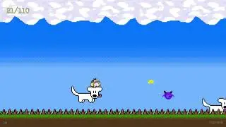 Smol Ame - Inumore any% - 21.189