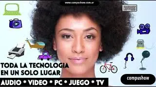 Veni !! a compushow