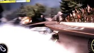 GRID - Final Drift Race by THXHITMAN