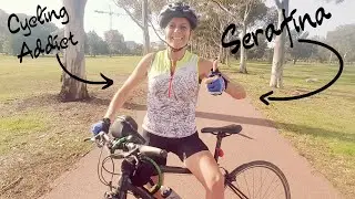 Join Me On A Discovery Of Adelaide's Cycle Paths! South Australia's Best Kept Secret!