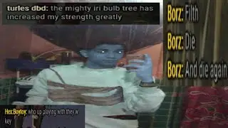 the biggest dbd brainrot