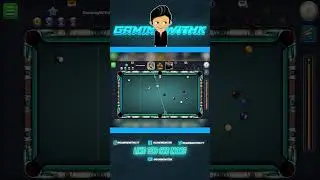 amazing indirect denial in berlin 8 ball Pool#gamingwithk #8ballpool #indirectdenial