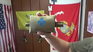 Blue Force Gear Micro Trauma Kit Now!: GSK Review