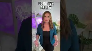 Cognitive Ability: How We Think, Learn, and Solve Problems