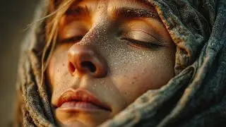 Exotic Deep House Mix | Arabic Trance & World Fusion Beats for Chill Desert Vibes