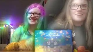 Advent Calendar Day 18!