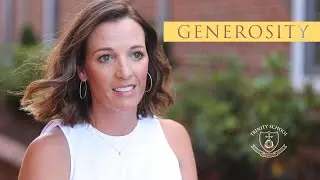 What is Generosity?