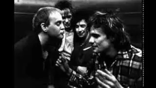 HOT METRO FINDS: The Replacements Are Back at 30 Rock - Ted Cantu