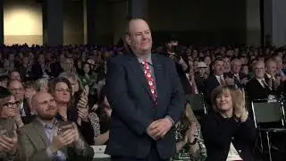 President Zippy Duvall Addresses the 2026 American Farm Bureau Convention