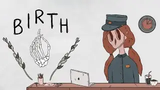 Собрали себе друга | Birth | 🦴2 Финал