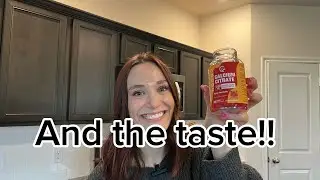 Best Amazon bone support | GORNVB Calcium Gummies #ad