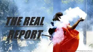 COLLAPSING NATIONS!! Sri Lanka, Panama, Argentina & more. Farmer Protests Grow. The Real Report.
