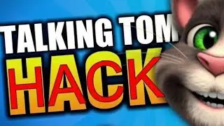 MY TALKING TOM HACK 2019 leia a descri&ccedil;&atilde;o