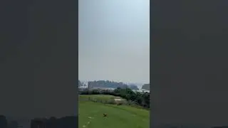 FLC golf club, Ha Long Bay, Vietnam