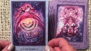 Tarot of Transformation
