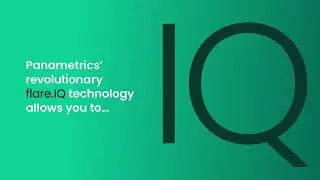 Optimize flare operations and reduce emissions with flare.IQ